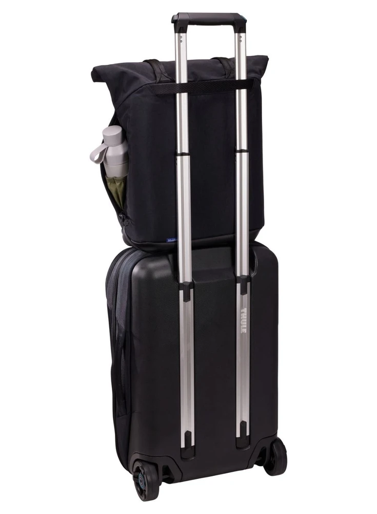Thule | Tote 22L | PARATB-3116 Paramount | Tote bag | Atsparus vandeniui | Juodas