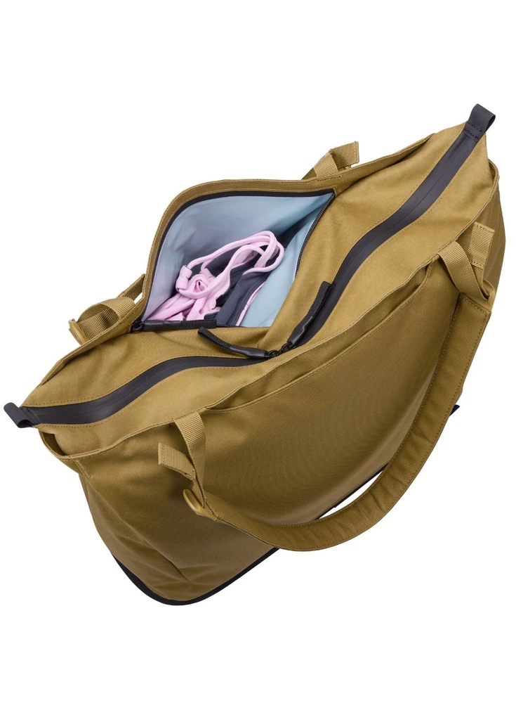 Thule | Aion | Tote Bag | Atsparus vandeniui | Nutria