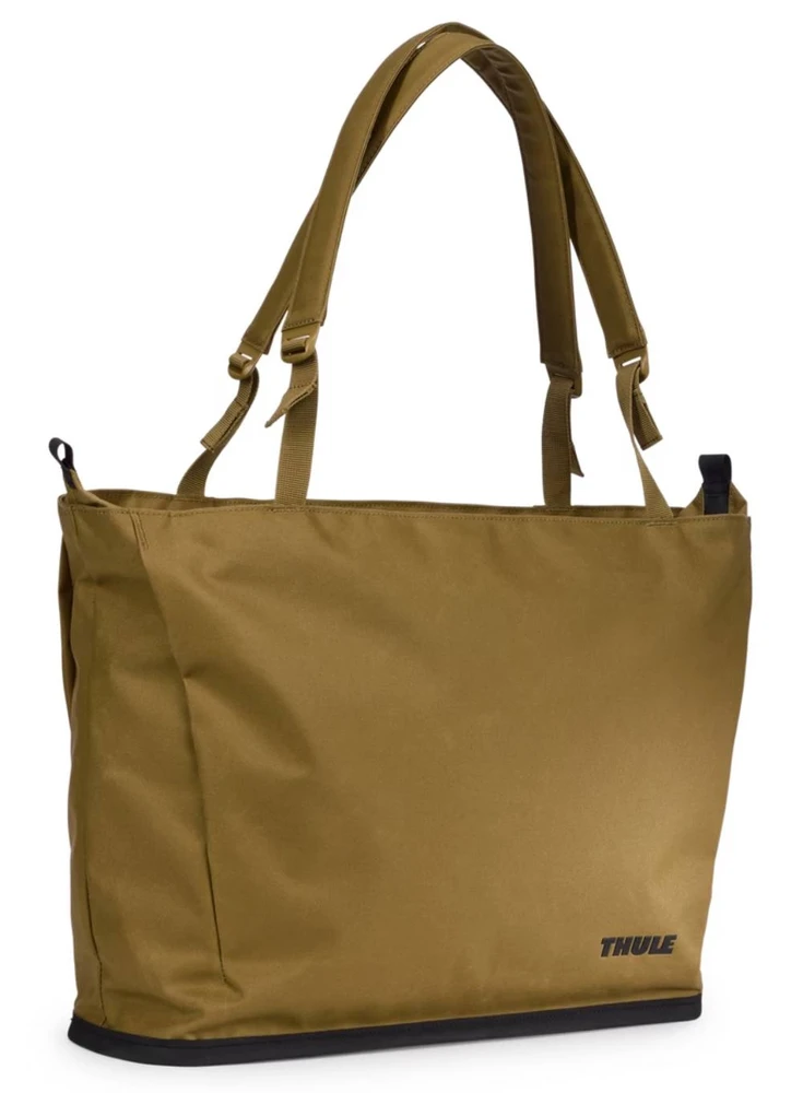 Thule | Aion | Tote Bag | Atsparus vandeniui | Nutria