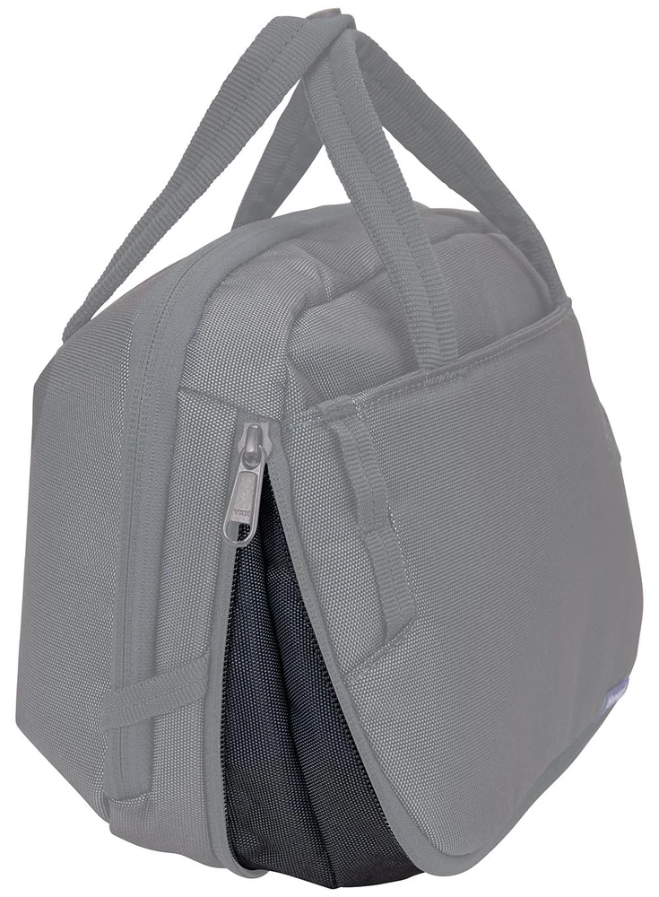 Thule Tulė | Subterra 2 | Krepšys, 5L | Crossbody | Tamsus skalūnas