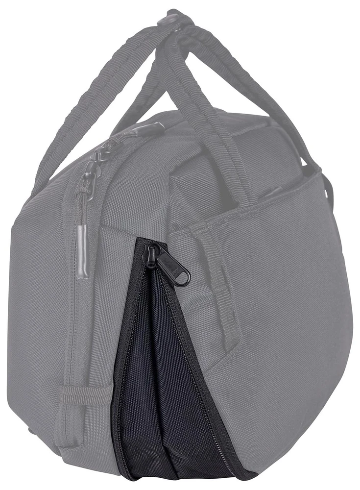Thule | Subterra 2 | Bag, 5L | Crossbody | Juodas