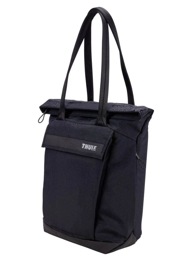 Thule | Tote 22L | PARATB-3116 Paramount | Tote bag | Atsparus vandeniui | Juodas