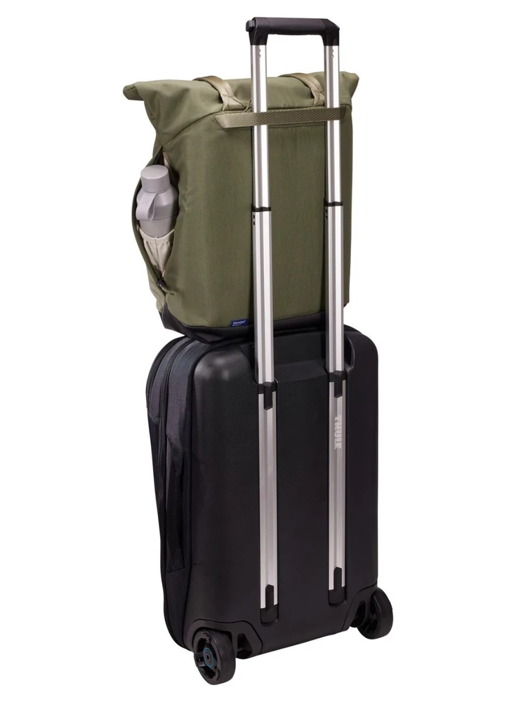 Thule | Tote 22L | PARATB-3116 Paramount | Tote bag | Atsparus vandeniui | Soft Žalias