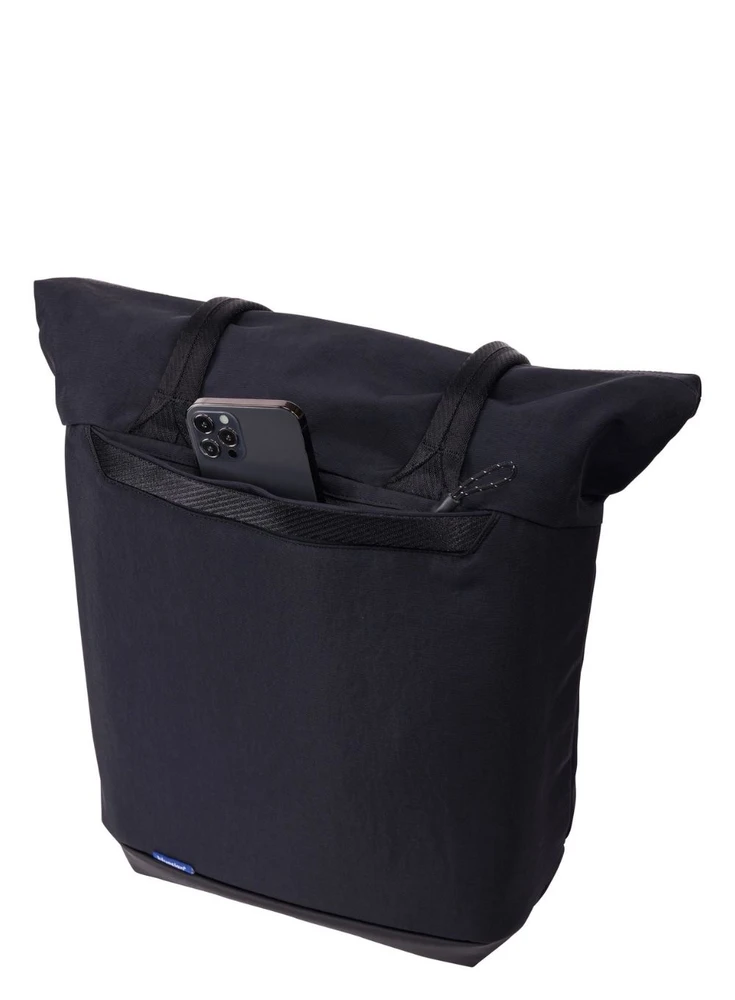 Thule | Tote 22L | PARATB-3116 Paramount | Tote bag | Atsparus vandeniui | Juodas