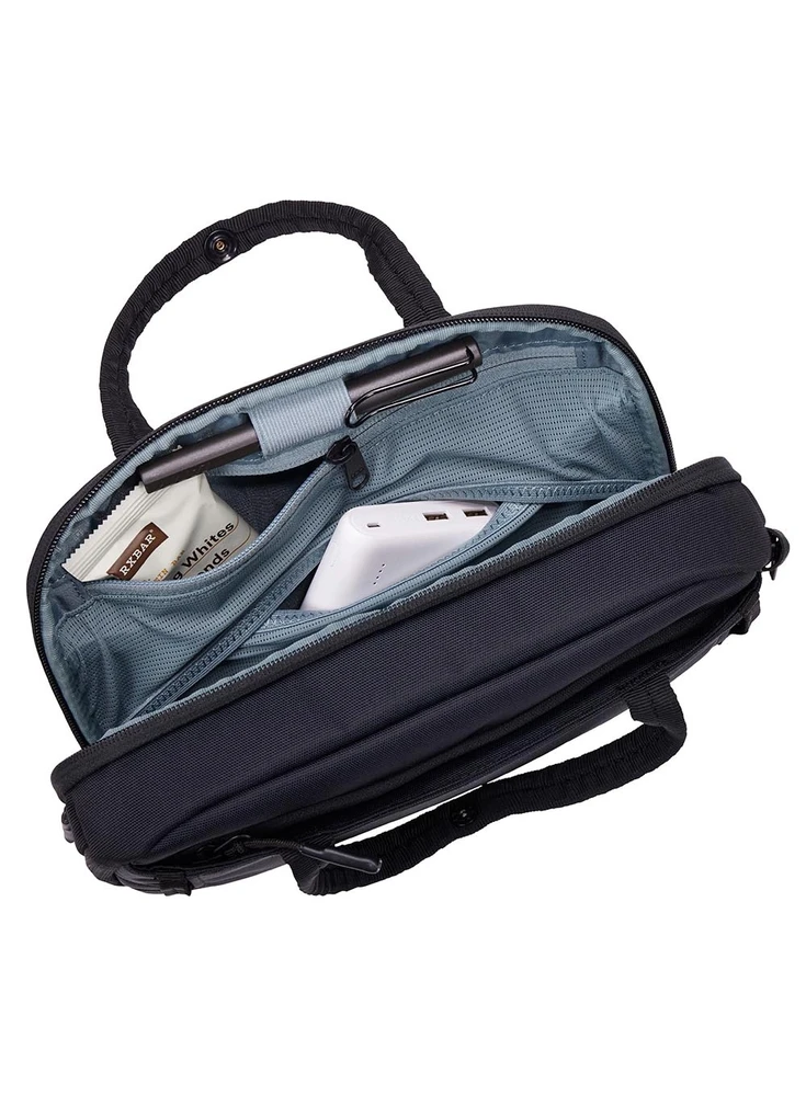 Thule | Subterra 2 | Bag, 5L | Crossbody | Juodas