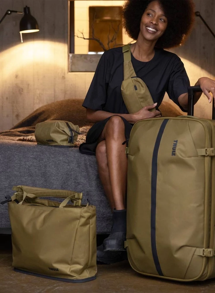 Thule | Aion | Tote Bag | Atsparus vandeniui | Nutria