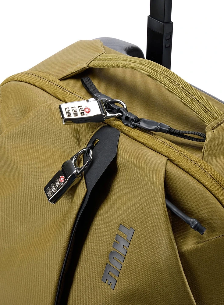Kelioninis Thule | Aion Carry-on Spinner, 35 L | Luggage | Atsparus vandeniui | Nutria