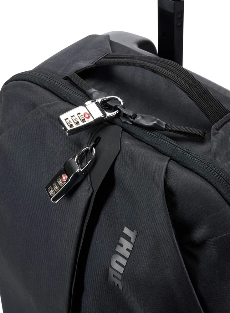 Kelioninis Thule | Aion Carry-on Spinner, 35 L | Luggage | Atsparus vandeniui | Juodas