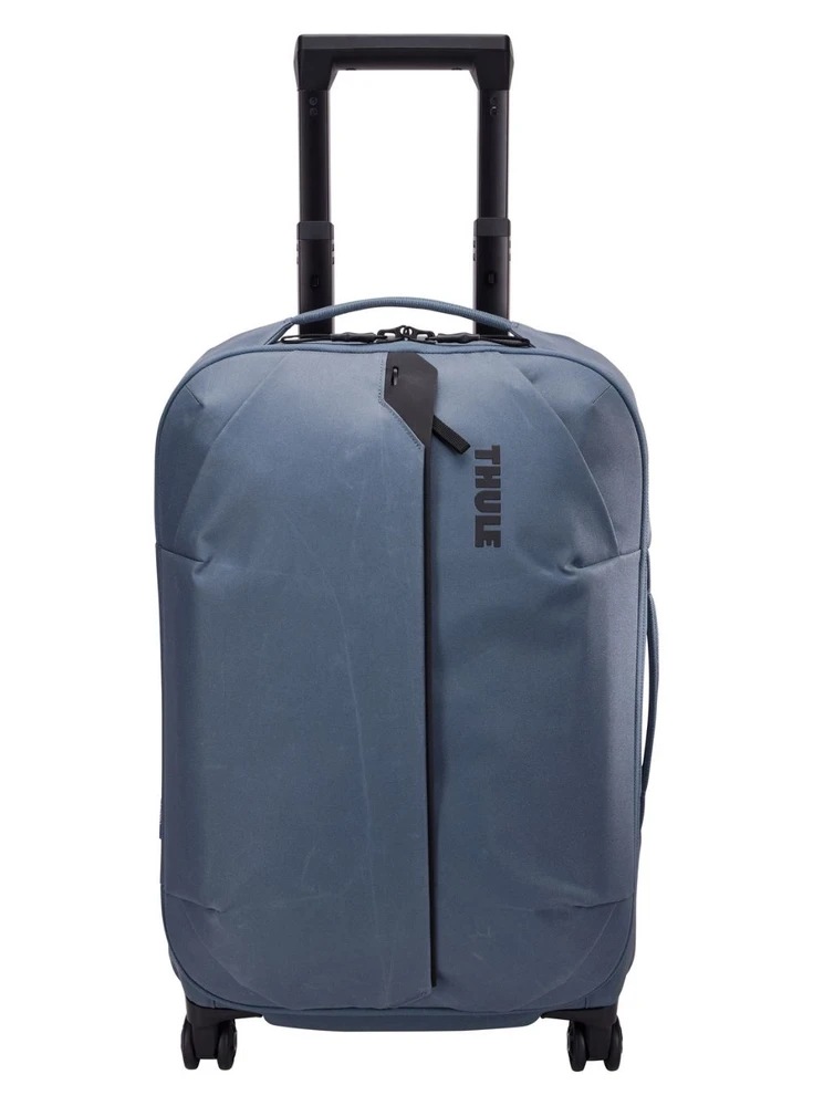 Thule | Aion rankinio bagažo krepšys, 35 l | Lagaminas | Tamsiai pilkas