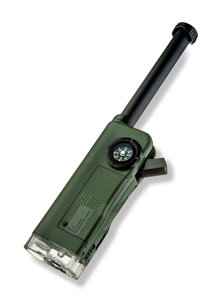 Mikroskopas Carson X-Scope daugiafunkcis įrankis