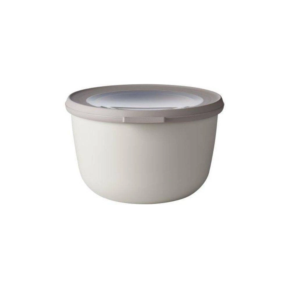 Rosti Mepal Miska Cirqula 1000 ml Nordic Baltas Mepal