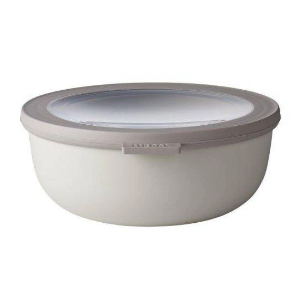 Rosti Mepal Miska Cirqula 1250ml Nordic Baltas Rosti Mepal