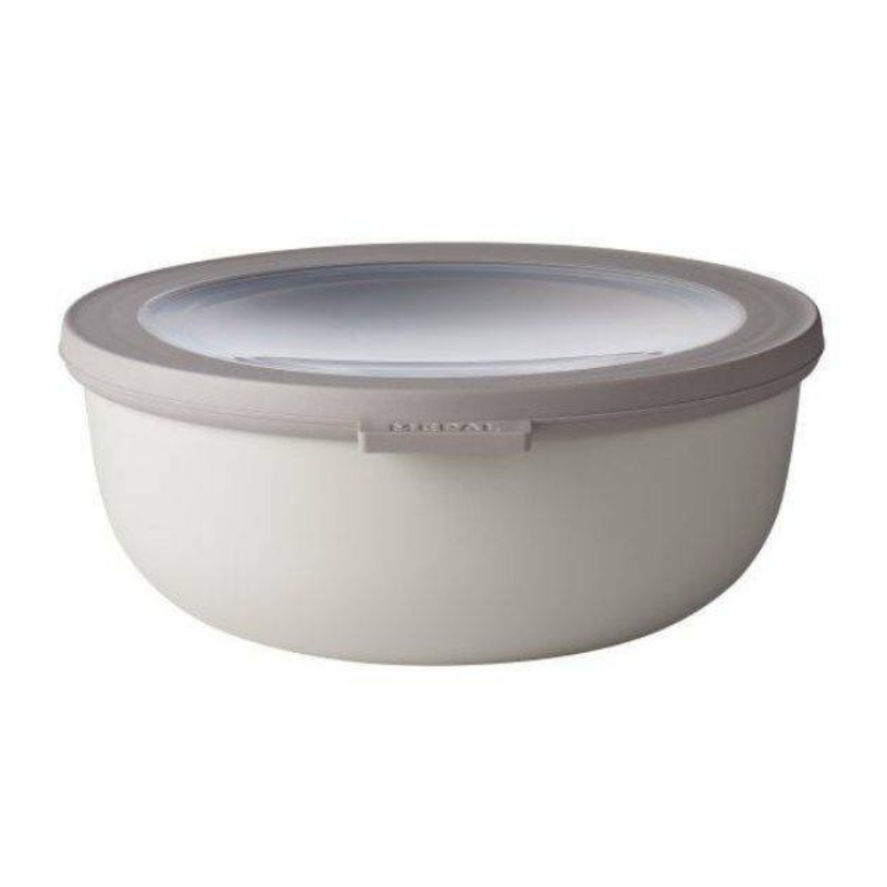 Rosti Mepal Miska Cirqula 1250ml Nordic Baltas Rosti Mepal