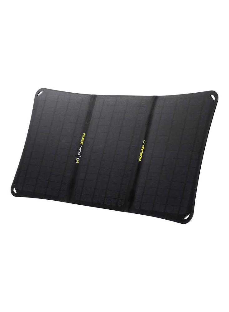 Goalzero -universalus