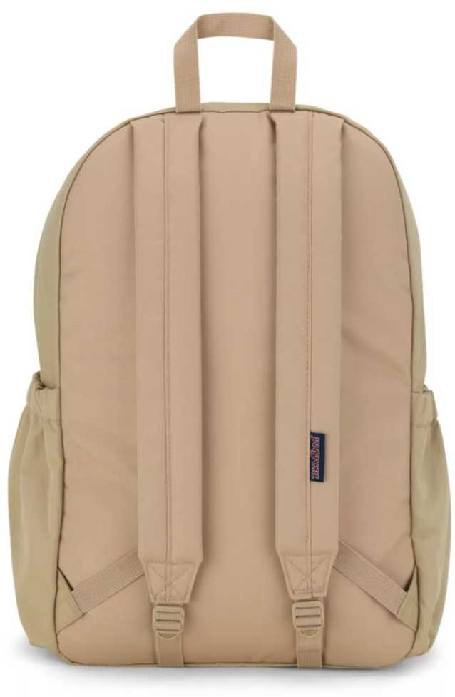 JanSport Lounge Pack Kuprinė EK0A5BJ38O7 Smėlio spalvos Vieno dydžio