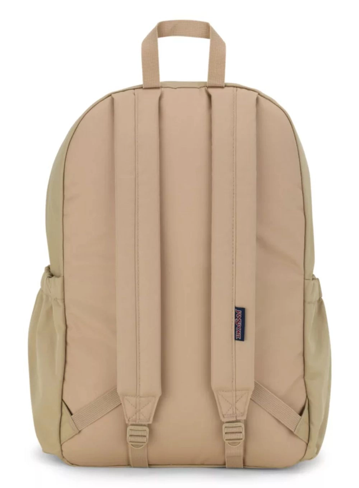 JanSport Lounge Pack Kuprinė EK0A5BJ38O7 Smėlio spalvos Vieno dydžio