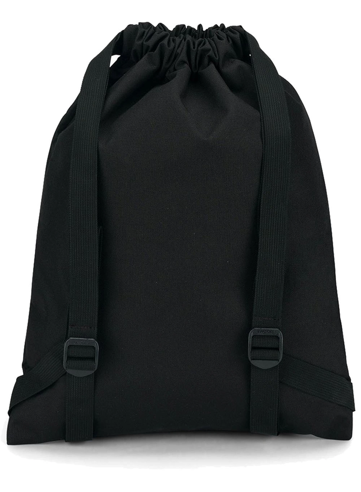 Jansport maišelis ant raištelių EK0A5BI7N55 Juodas Vieno dydžio