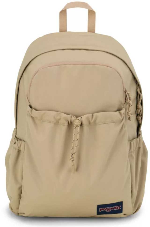 JanSport Lounge Pack Kuprinė EK0A5BJ38O7 Smėlio spalvos Vieno dydžio