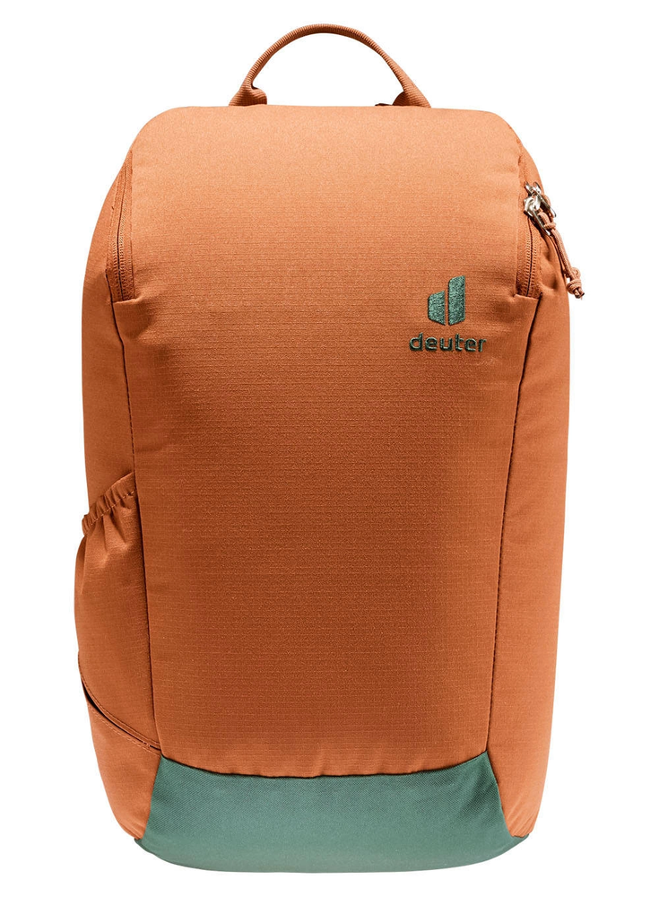 Deuter Step Out 16 kaštoninė-gebenės spalva