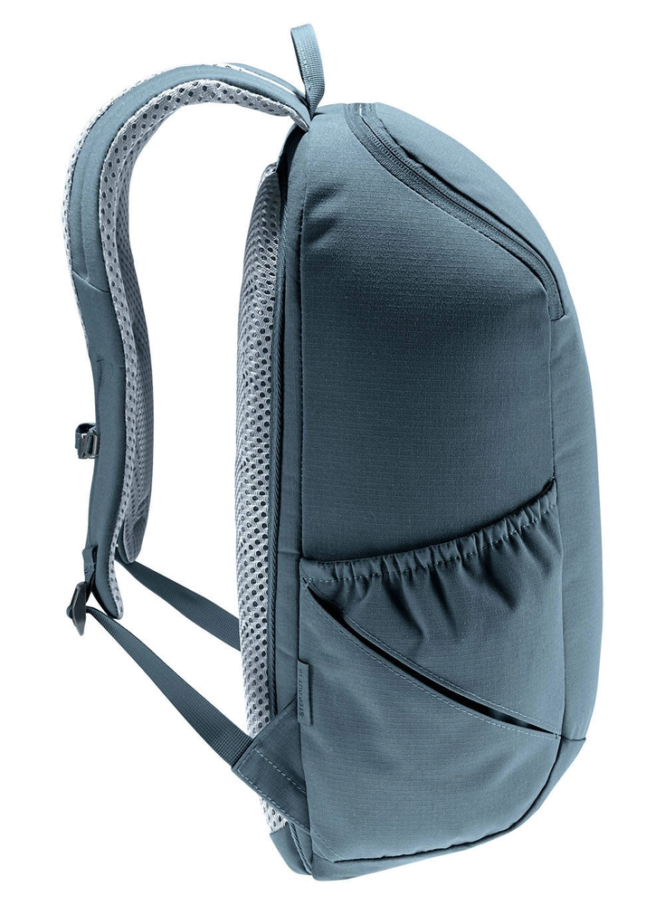 Miesto kuprinė Deuter StepOut 16 - Juoda