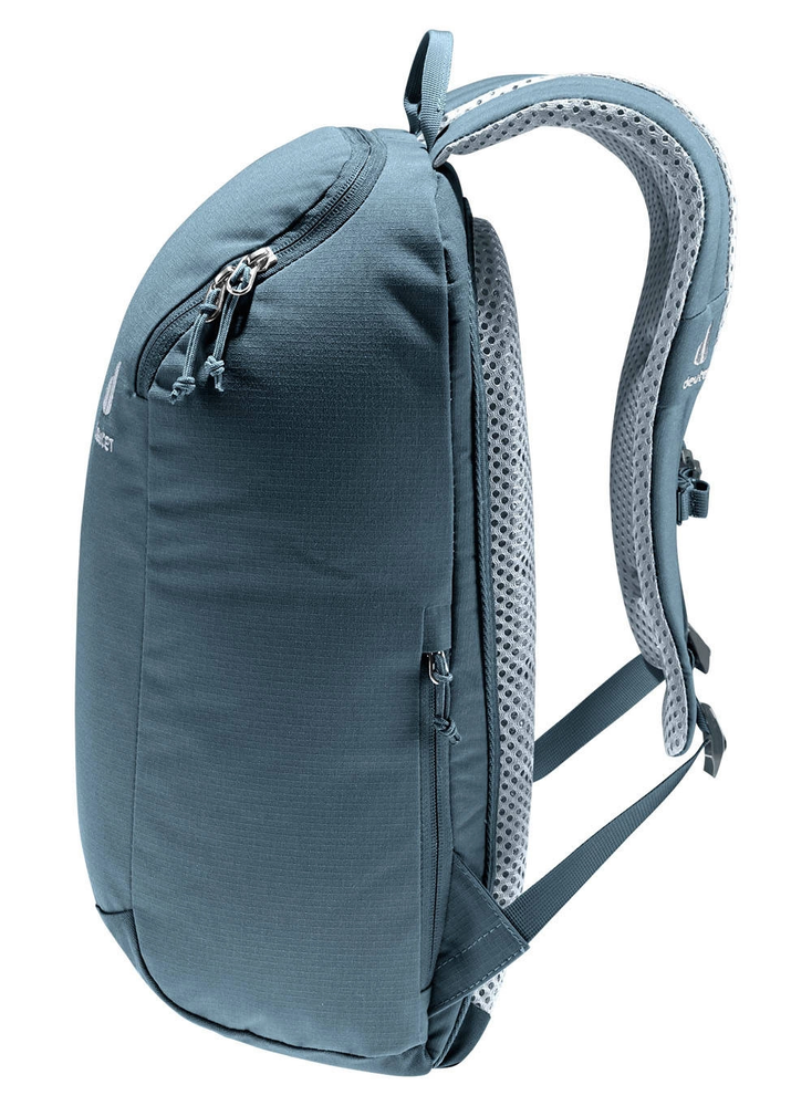 Miesto kuprinė Deuter StepOut 16 - Juoda