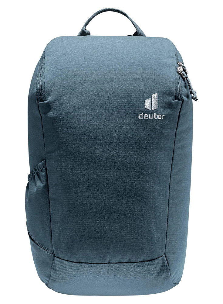 Miesto kuprinė Deuter StepOut 16 - Juoda