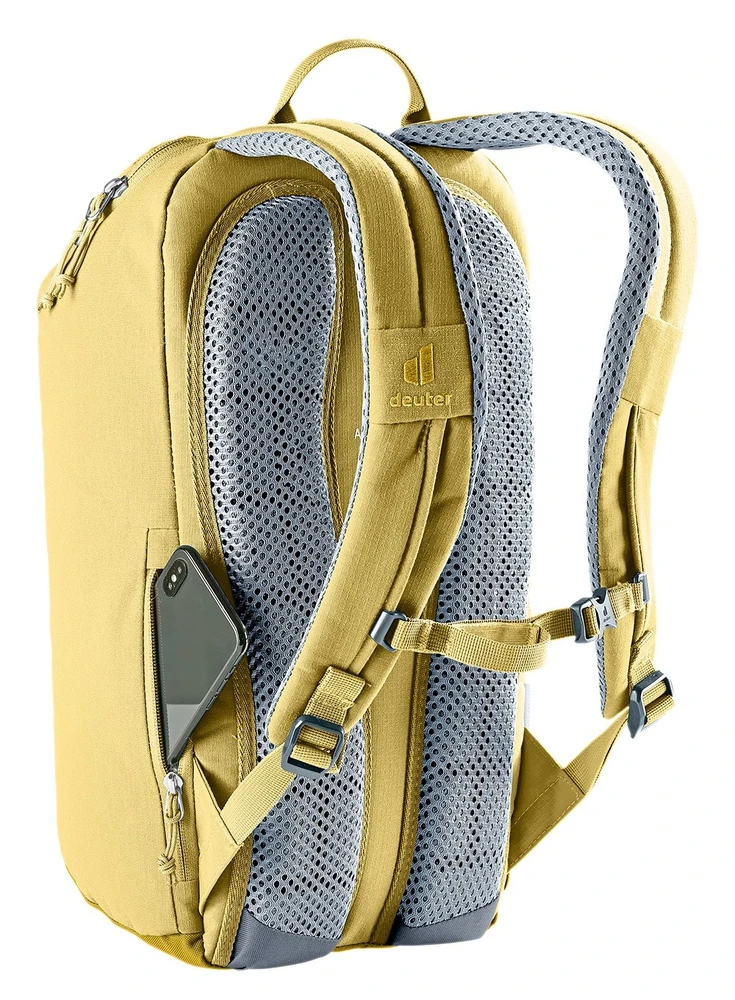Deuter Stepout 16 ginger-turmeric