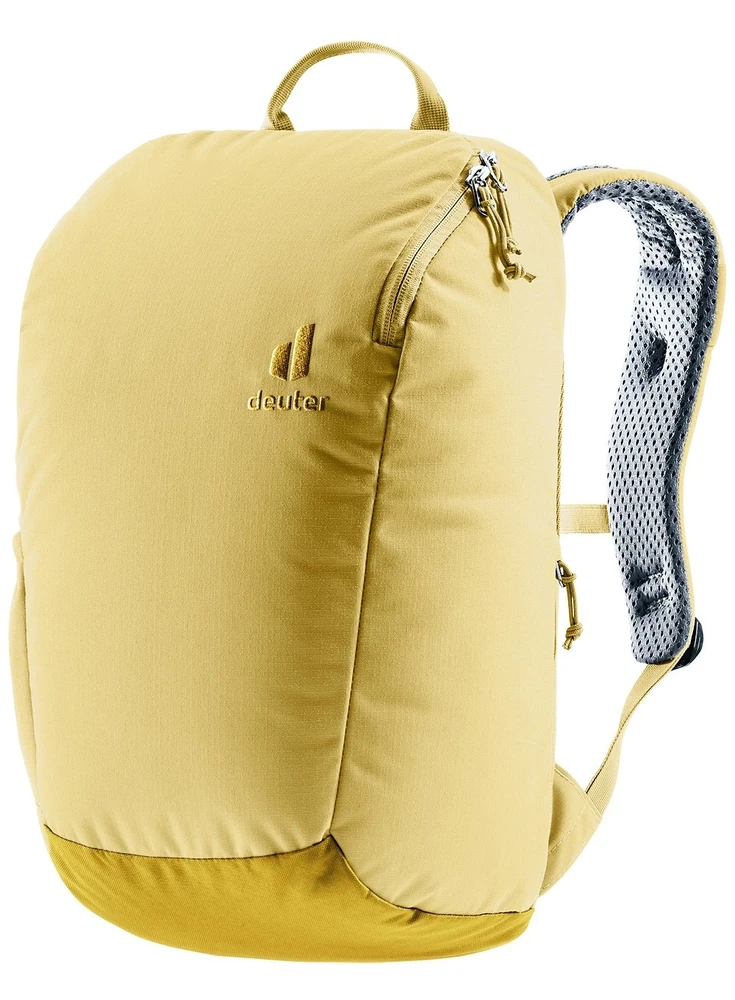 Deuter Stepout 16 ginger-turmeric