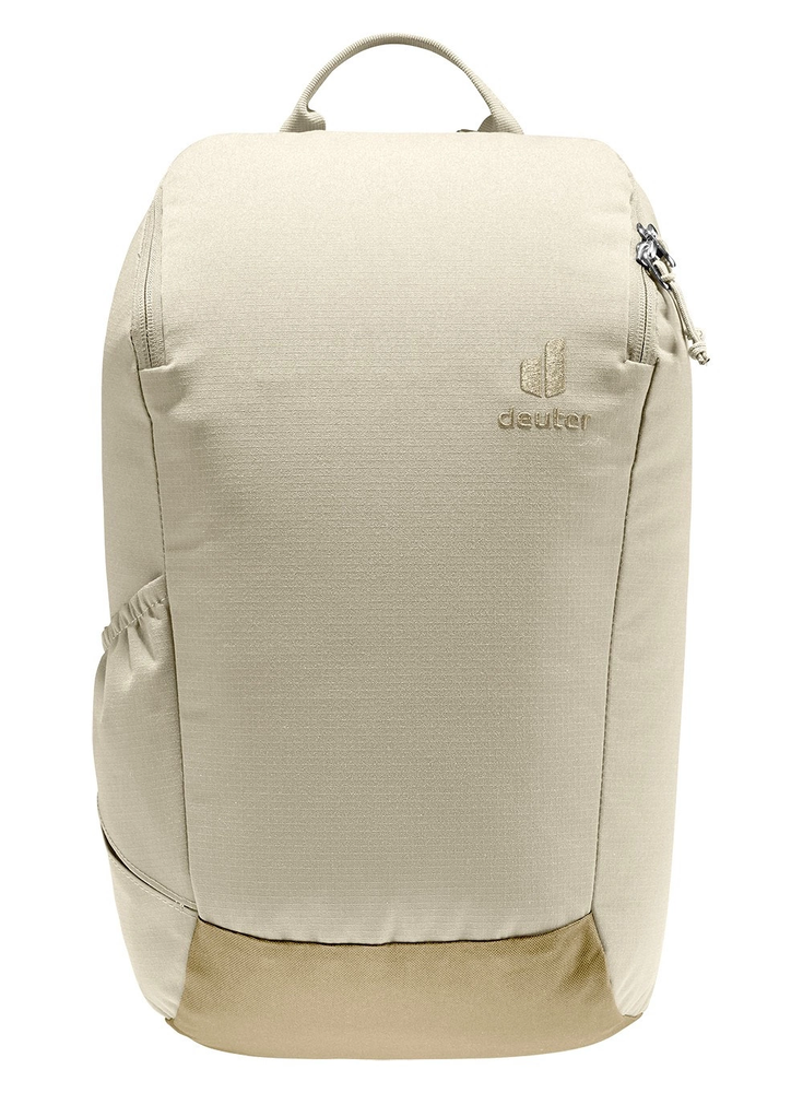 Miesto kuprinė Deuter StepOut 16 - Smėlio