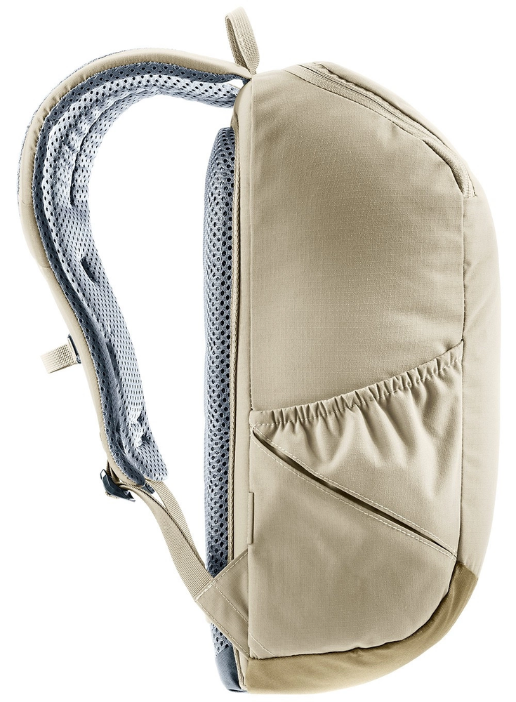 Miesto kuprinė Deuter StepOut 16 - Smėlio
