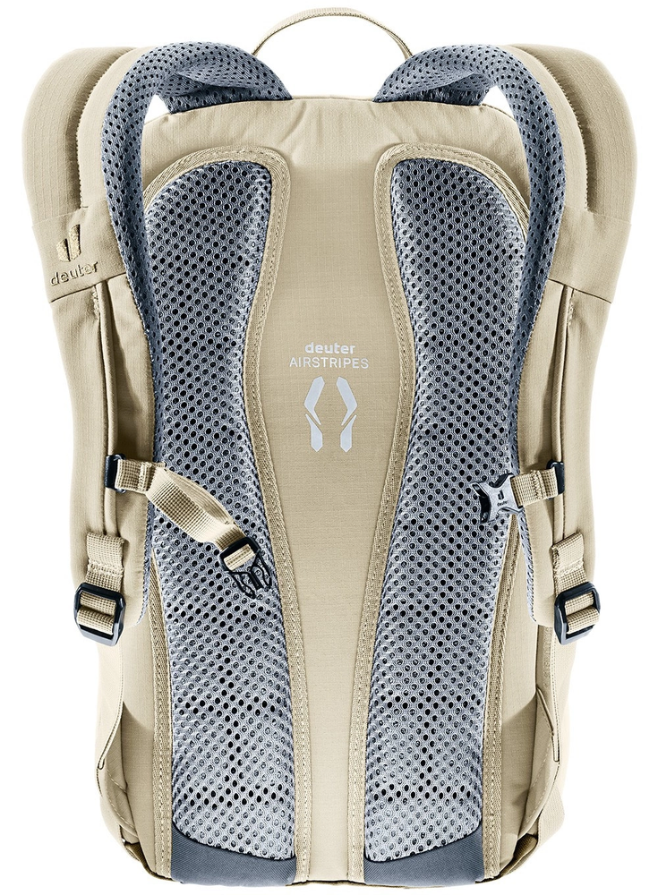 Miesto kuprinė Deuter StepOut 16 - Smėlio
