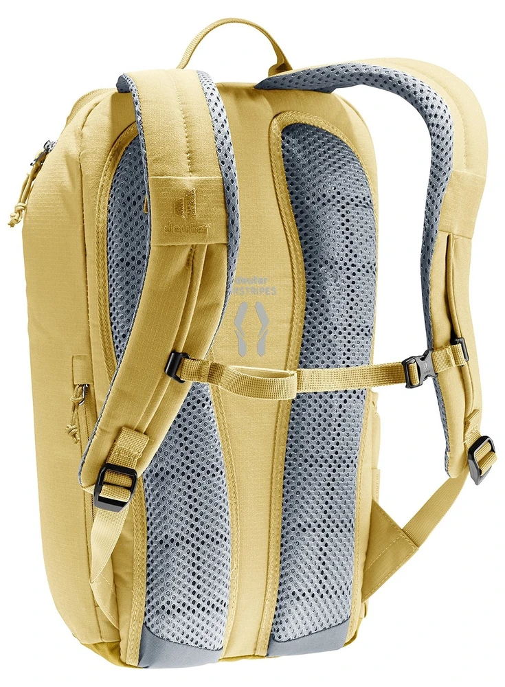 Deuter Stepout 16 ginger-turmeric