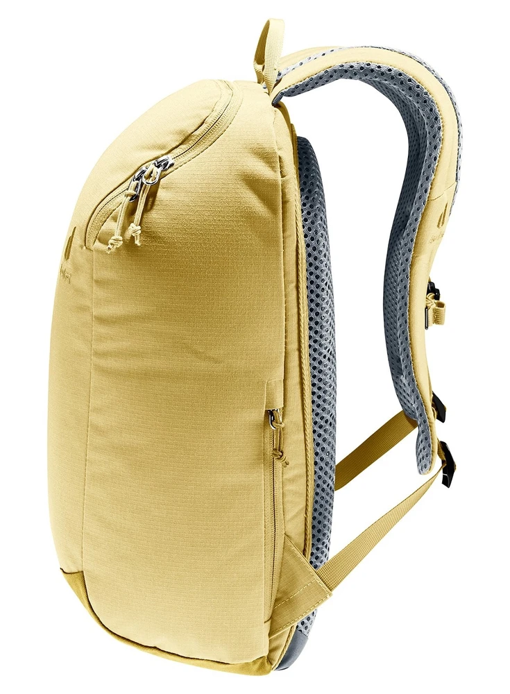 Deuter Stepout 16 ginger-turmeric