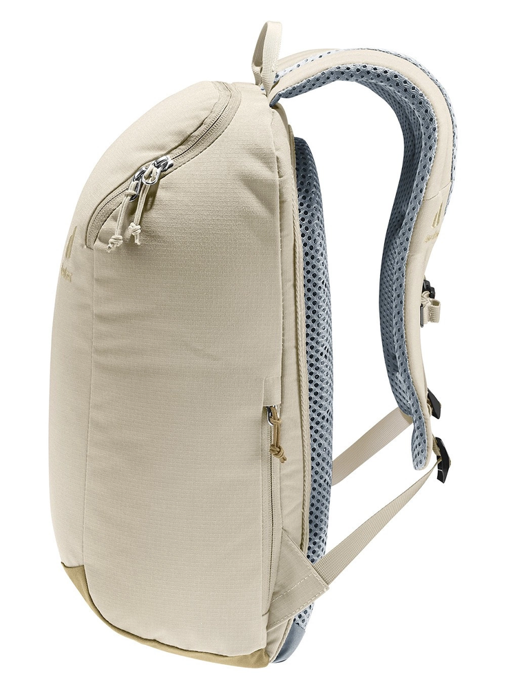 Miesto kuprinė Deuter StepOut 16 - Smėlio