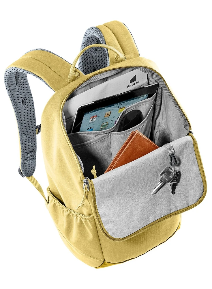 Deuter Stepout 16 ginger-turmeric