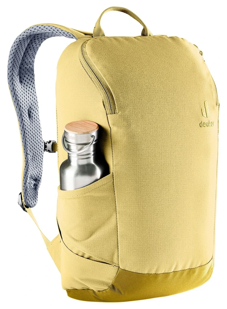 Deuter Stepout 16 ginger-turmeric