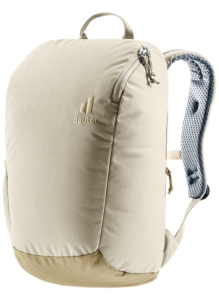 Miesto kuprinė Deuter StepOut 16 - Smėlio