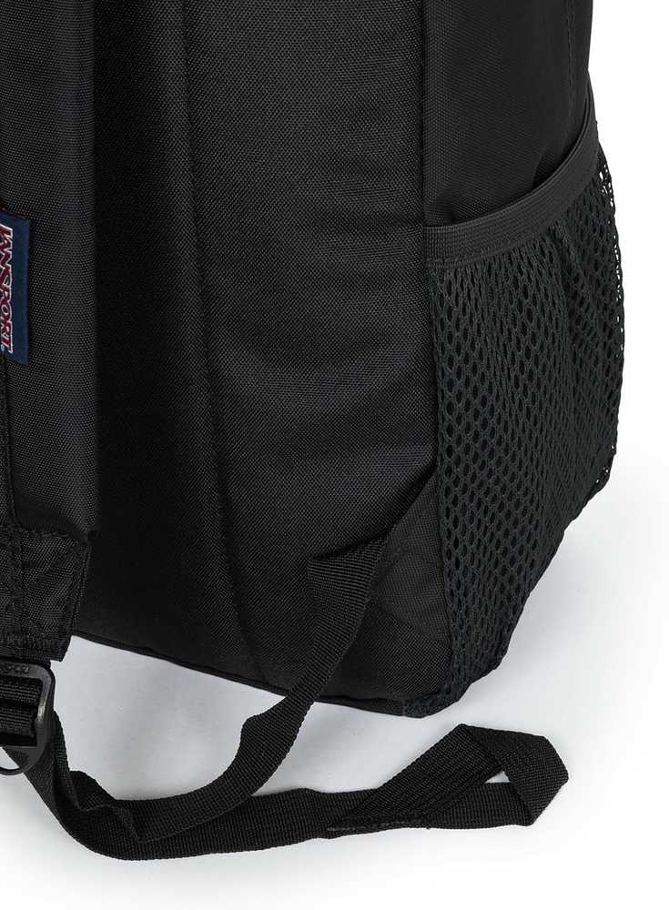 JanSport Flex Pack Kuprinė EK0A5BBXN55