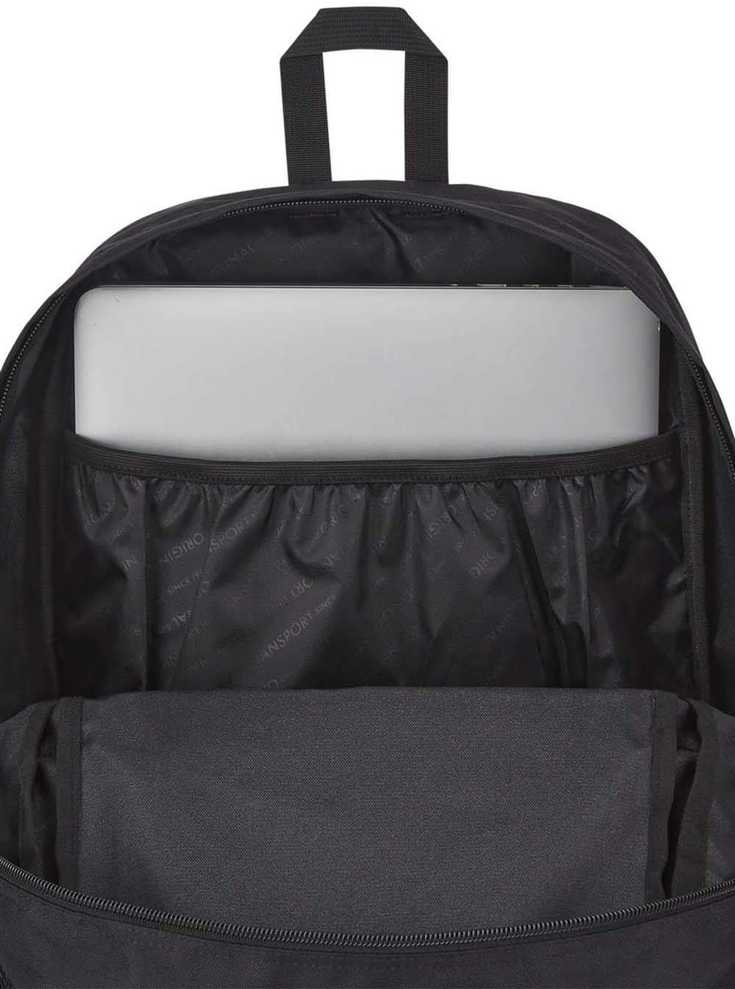 JanSport Flex Pack Kuprinė EK0A5BBXN55