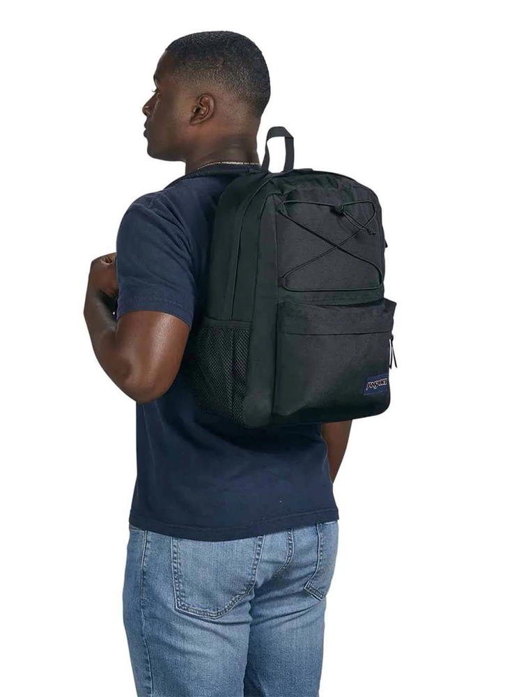 JanSport Flex Pack Kuprinė EK0A5BBXN55
