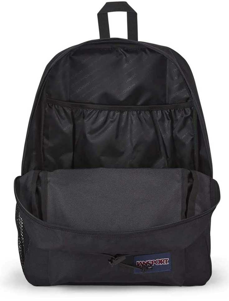 JanSport Flex Pack Kuprinė EK0A5BBXN55