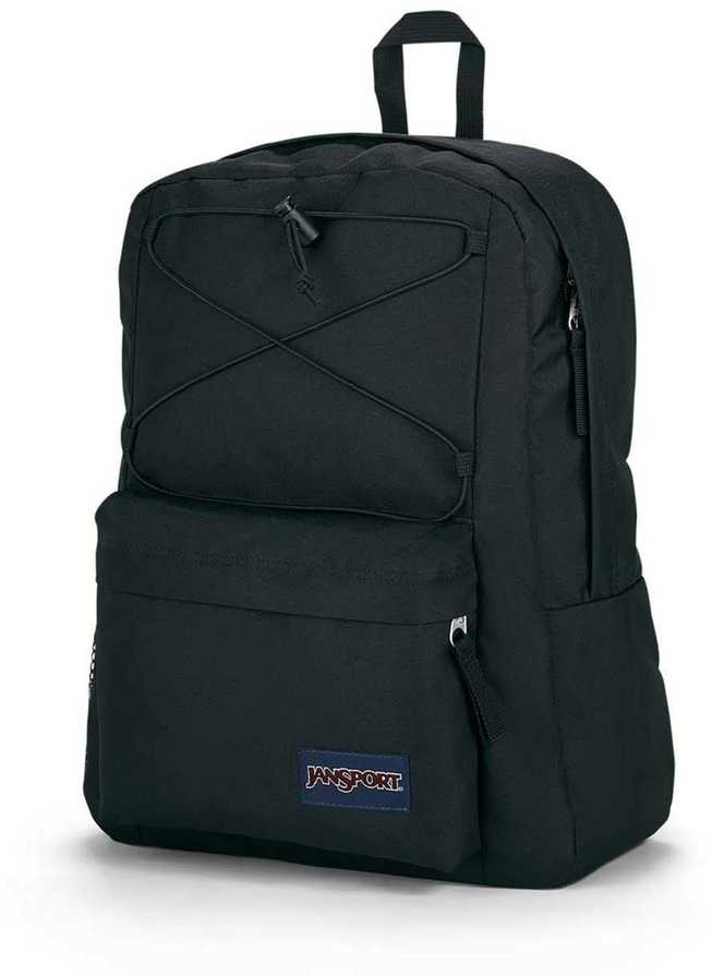 JanSport Flex Pack Kuprinė EK0A5BBXN55