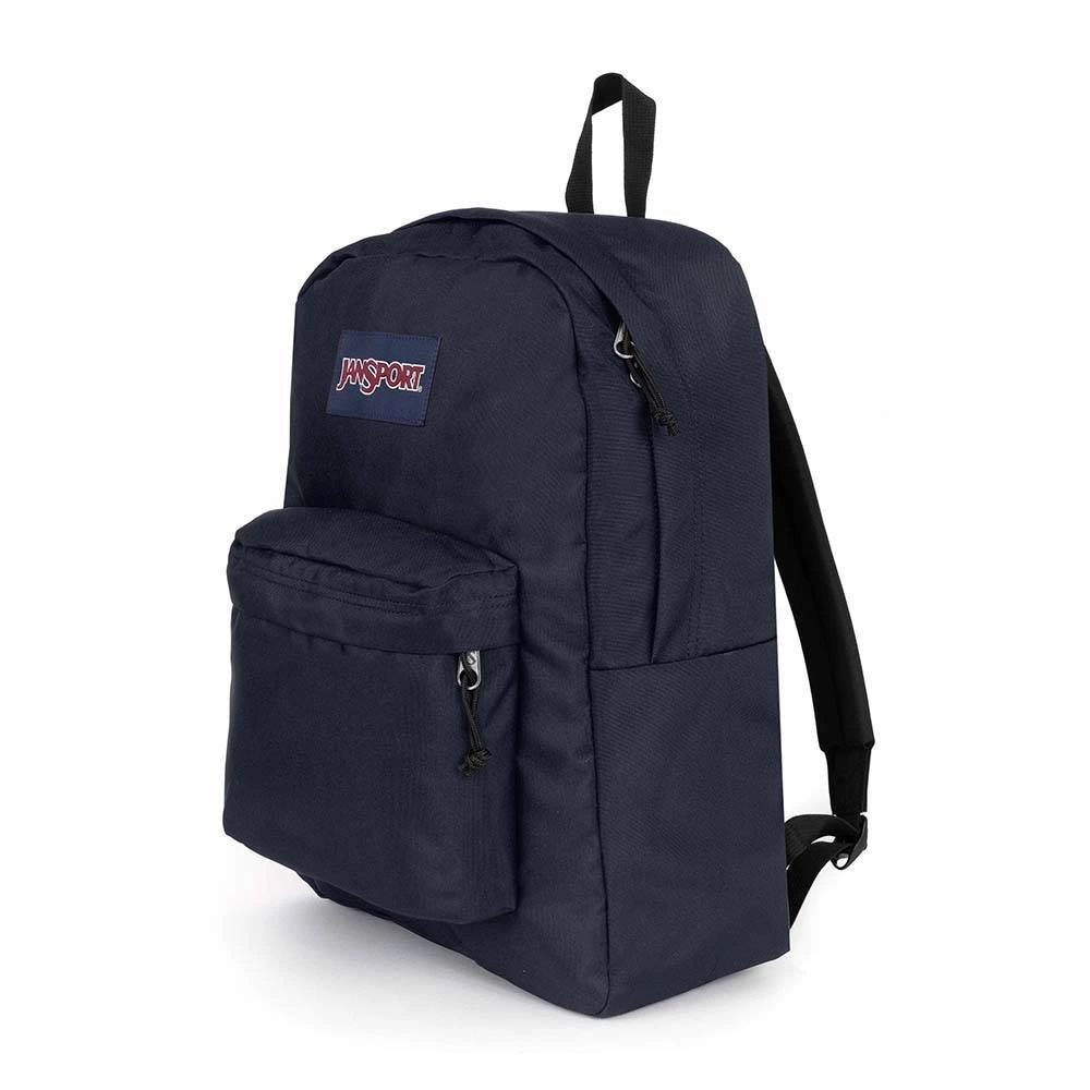 JanSport Superbreak kuprinė EK0A5BAGN54