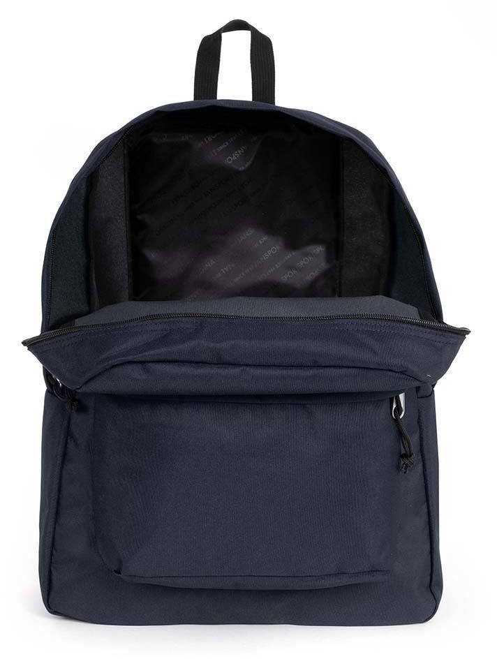 JanSport Superbreak kuprinė EK0A5BAGN54