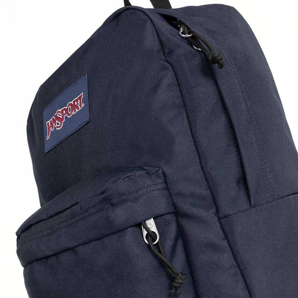 JanSport Superbreak kuprinė EK0A5BAGN54