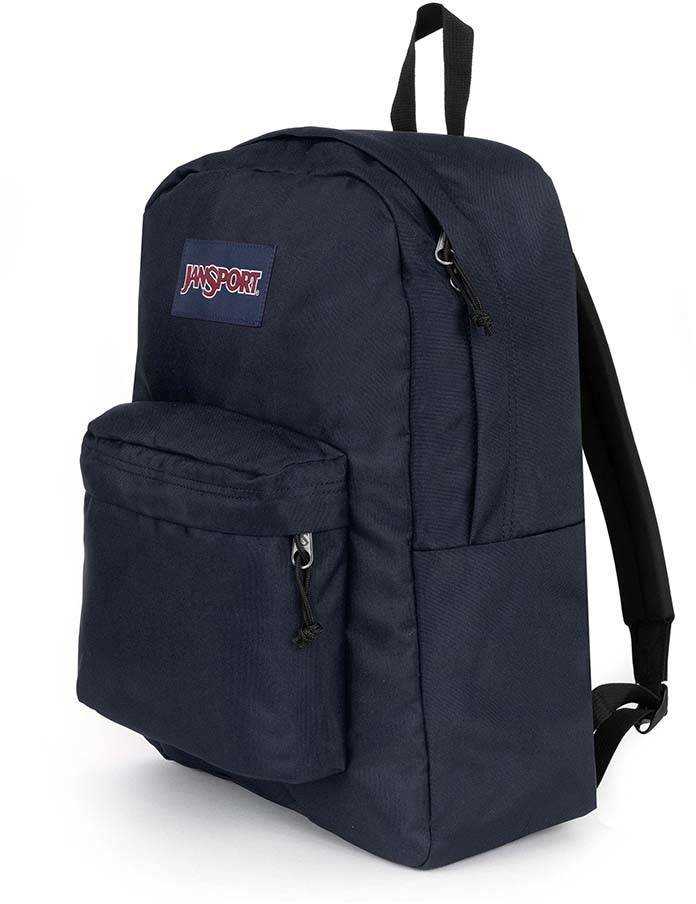 JanSport Superbreak kuprinė EK0A5BAGN54