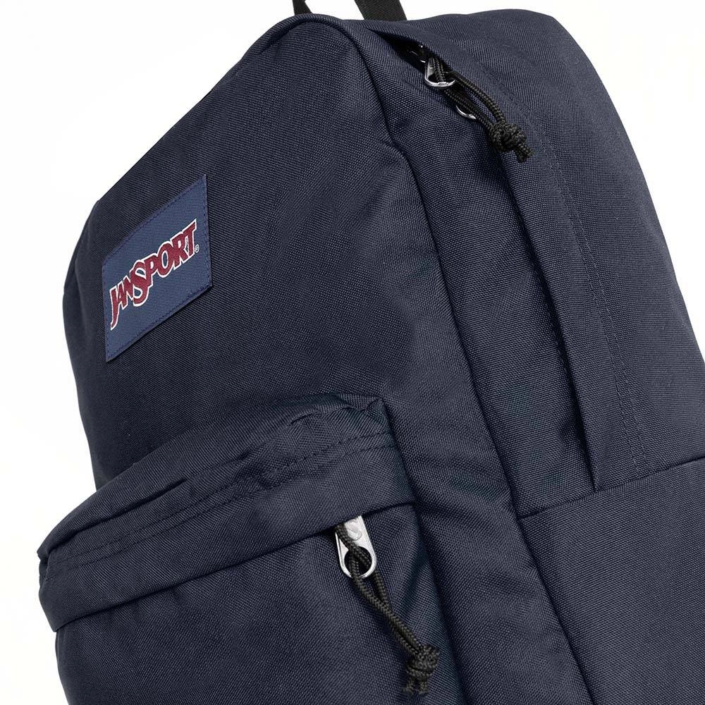 JanSport Superbreak kuprinė EK0A5BAGN54
