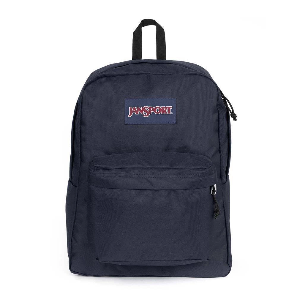JanSport Superbreak kuprinė EK0A5BAGN54