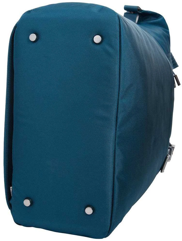 Thule Spira Vertical Tote Legion Mėlyna krepšys nešiojamam kompiuteriui