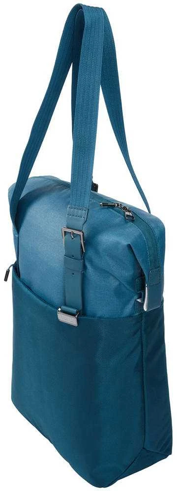 Thule Spira Vertical Tote Legion Mėlyna krepšys nešiojamam kompiuteriui